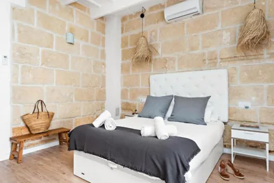 Hotel Boutique Ses 5 Claus — foto 8