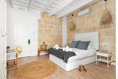 Hotel Boutique Ses 5 Claus — foto 9