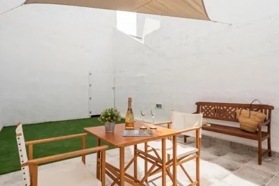 Hotel Boutique Ses 5 Claus — foto 10