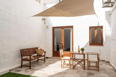 Hotel Boutique Ses 5 Claus — foto 11