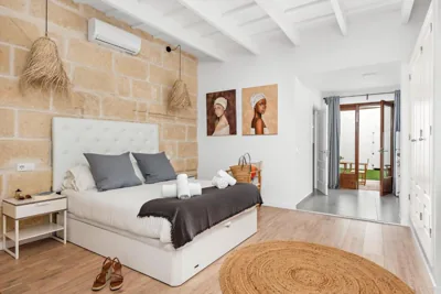 Hotel Boutique Ses 5 Claus — foto 12