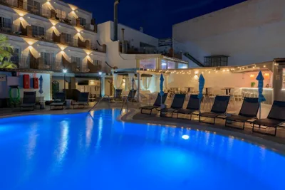 Hotel Boutique Sibarys - Adults Recommended — foto 2