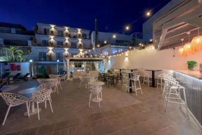 Hotel Boutique Sibarys - Adults Recommended — foto 3