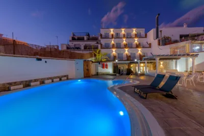 Hotel Boutique Sibarys - Adults Recommended — foto 4