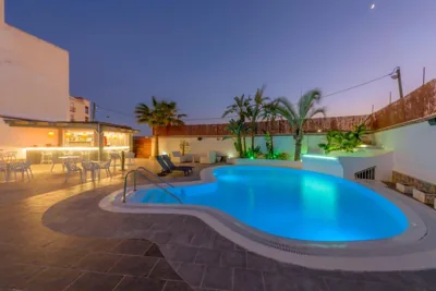 Hotel Boutique Sibarys - Adults Recommended — foto 5