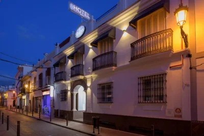 Hotel Boutique Sibarys - Adults Recommended — foto 7