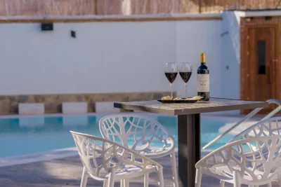 Hotel Boutique Sibarys - Adults Recommended — foto 10