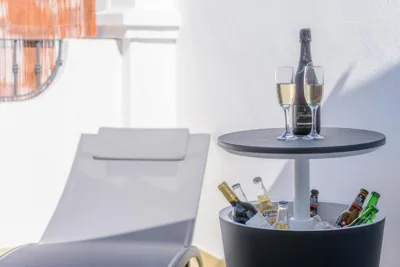 Hotel Boutique Sibarys - Adults Recommended — foto 11