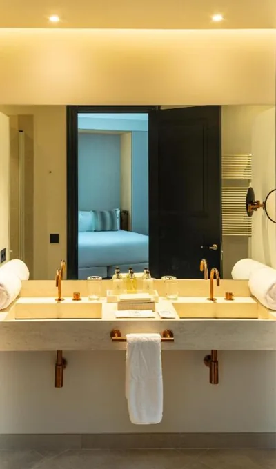 Hotel Boutique Sidonia — foto 2