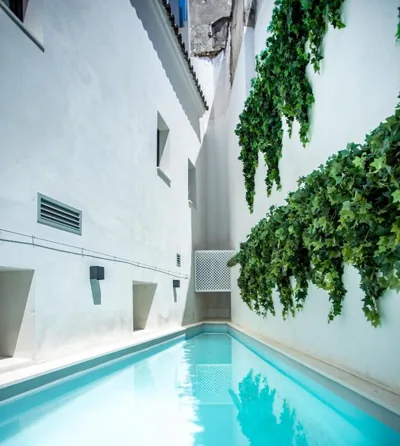 Hotel Boutique Sidonia — foto 3
