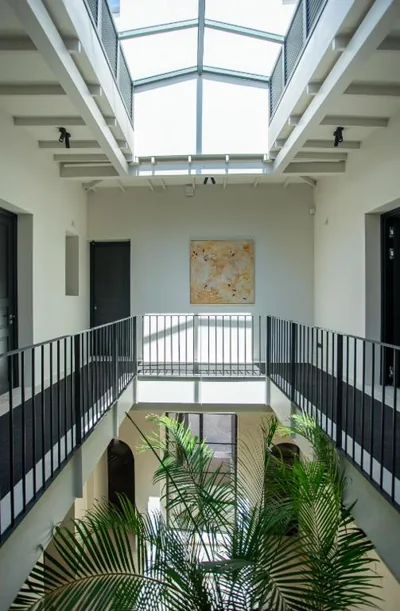 Hotel Boutique Sidonia — foto 5