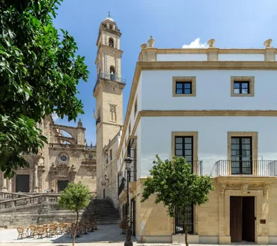 Hotel Boutique Sidonia — foto 6