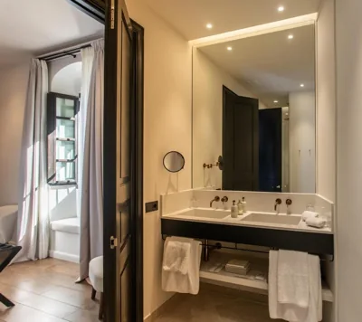 Hotel Boutique Sidonia — foto 7