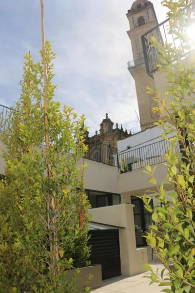 Hotel Boutique Sidonia — foto 12