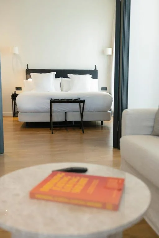 Suite — Hotel Boutique Sidonia