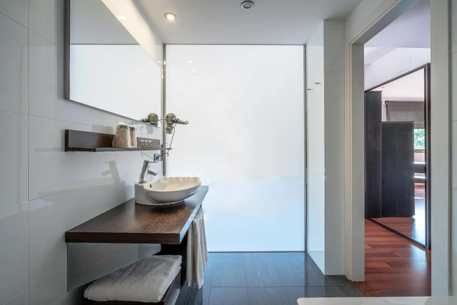 Doppelzimmer — Hotel Boutique & Spa La Central - Adults Only