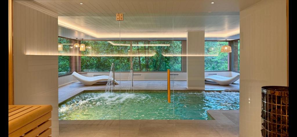Hotel Boutique & Spa La Central - Adults Only