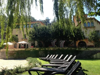 Hotel Boutique & Spa La Central - Adults Only — Foto 11
