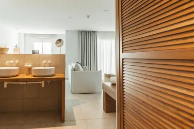 Hotel Boutique & Spa Las Mimosas Ibiza — foto 3