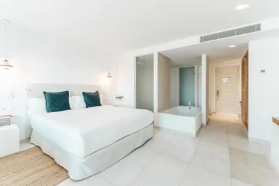 Hotel Boutique & Spa Las Mimosas Ibiza — foto 5