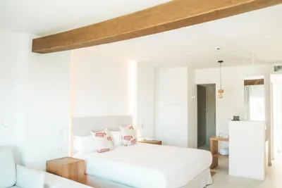 Hotel Boutique & Spa Las Mimosas Ibiza — foto 6