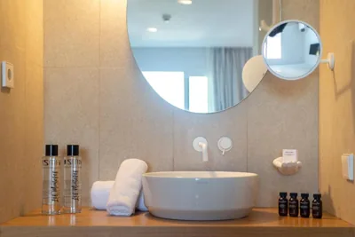 Hotel Boutique & Spa Las Mimosas Ibiza — foto 7