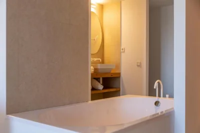 Hotel Boutique & Spa Las Mimosas Ibiza — foto 8