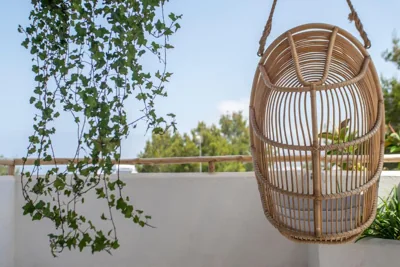 Hotel Boutique & Spa Las Mimosas Ibiza — foto 9