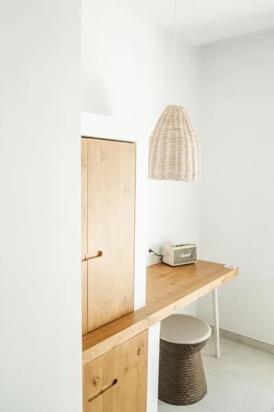 Hotel Boutique & Spa Las Mimosas Ibiza — foto 12