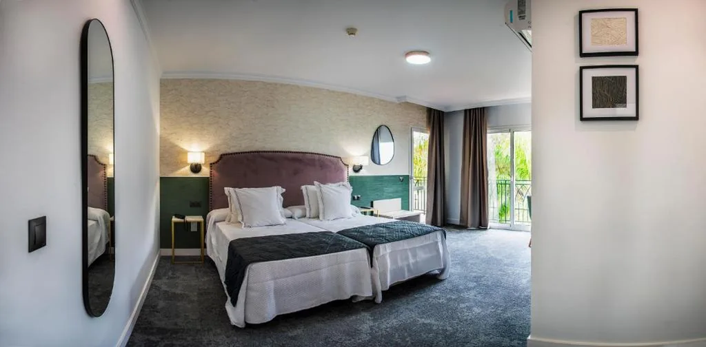 Hotel Boutique Tamisa Golf