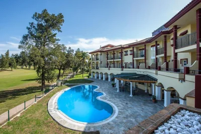 Hotel Boutique Tamisa Golf — 照片 4