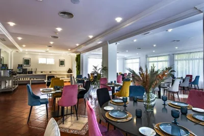 Hotel Boutique Tamisa Golf — 照片 5