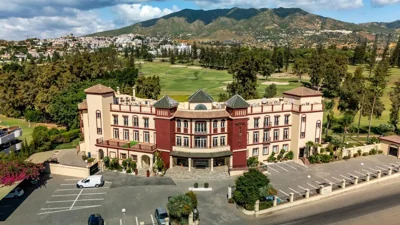 Hotel Boutique Tamisa Golf — 照片 7