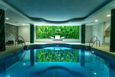 Hotel Boutique Tamisa Golf — 照片 9