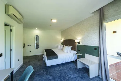 Hotel Boutique Tamisa Golf — 照片 11