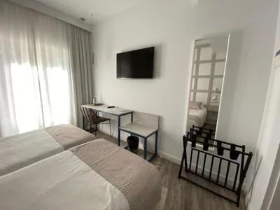 Hotel Boutique Teatro Romano — foto 10