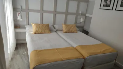 Hotel Boutique Teatro Romano — foto 12