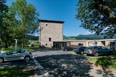 Hotel Boutique Torre Zumeltzegi — photo 4
