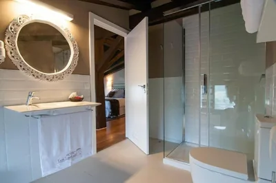 Hotel Boutique Torre Zumeltzegi — photo 5