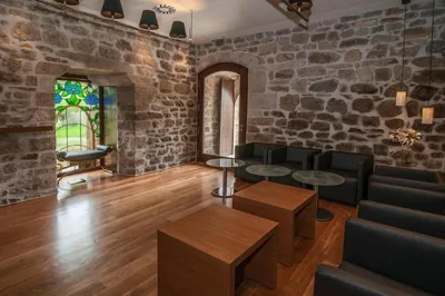 Hotel Boutique Torre Zumeltzegi — photo 7
