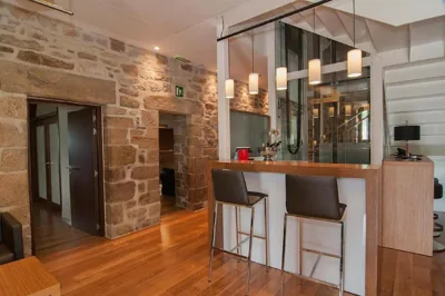 Hotel Boutique Torre Zumeltzegi — photo 8