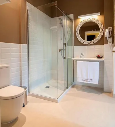Hotel Boutique Torre Zumeltzegi — photo 9