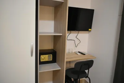 Hotel Boutique Traveler 360 — foto 4