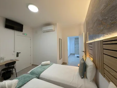 Hotel Boutique Traveler 360 — foto 5