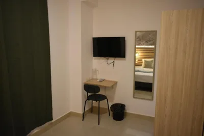Hotel Boutique Traveler 360 — foto 7