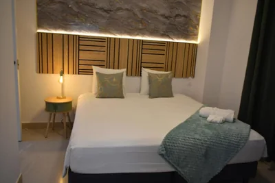 Hotel Boutique Traveler 360 — foto 9