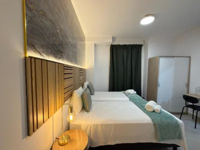Hotel Boutique Traveler 360 — foto 11