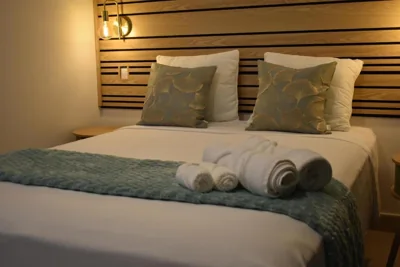 Hotel Boutique Traveler 360 — foto 12