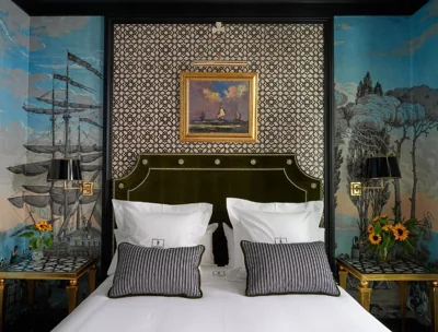 Hotel Boutique Triana House — Foto 3
