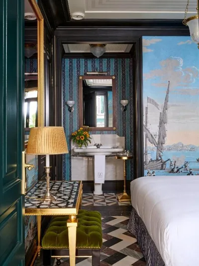 Hotel Boutique Triana House — Foto 4